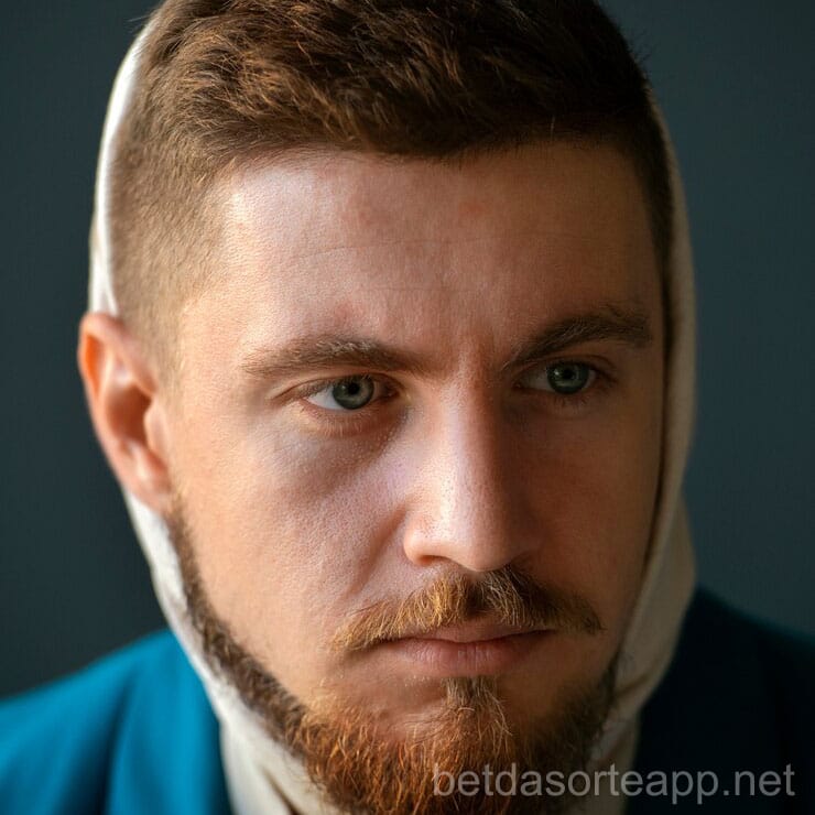 Avatar do jogador Carlos Souza